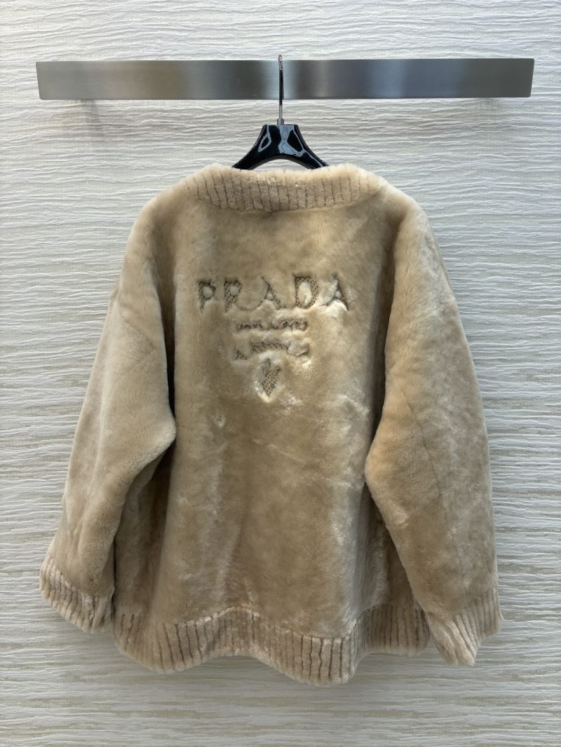 Prada Outwear